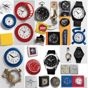 Clocks & Watches