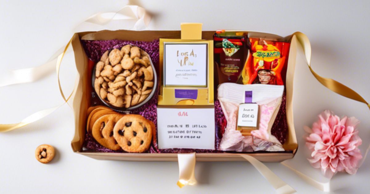 diwali gifts hampers nuts