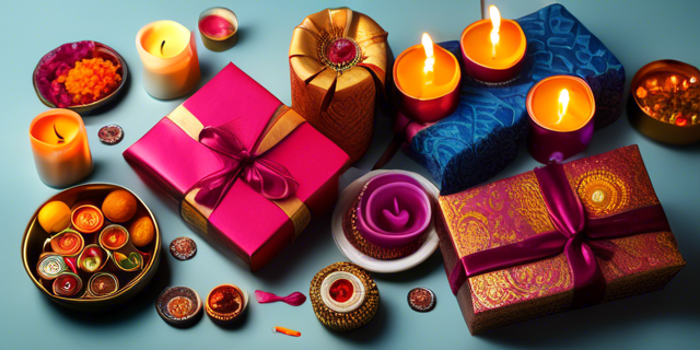 The Ultimate Diwali Gift Guide for 2024 Corporate Gifting