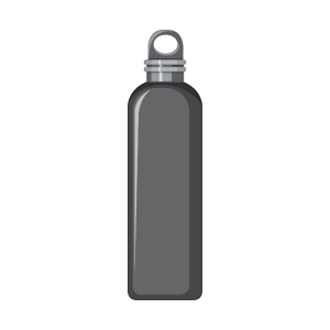 Stainless Steel Water Bottles