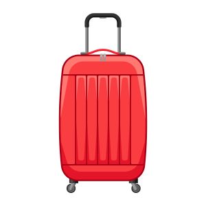 Suitcase