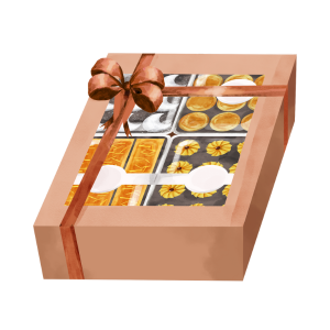 Chocolate Hampers