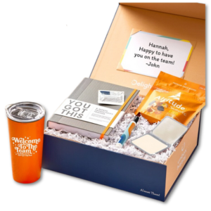 Onboarding Kits