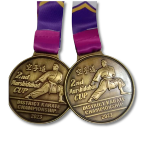 Medals